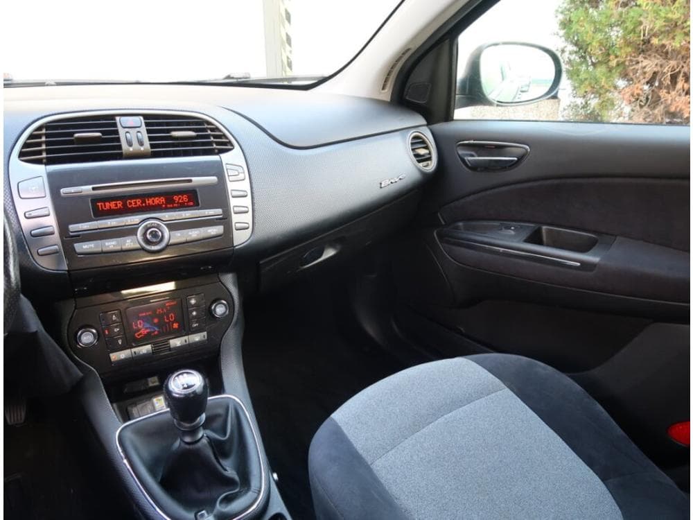 2007 Fiat BRAVO - 8