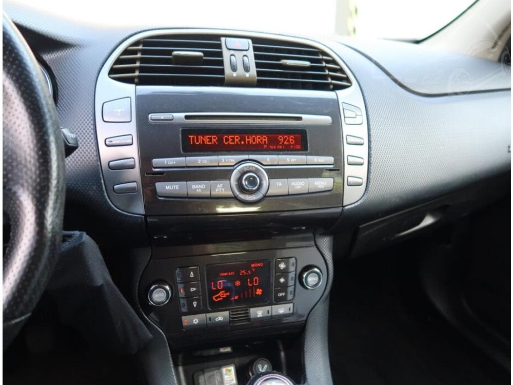 2007 Fiat BRAVO - 12