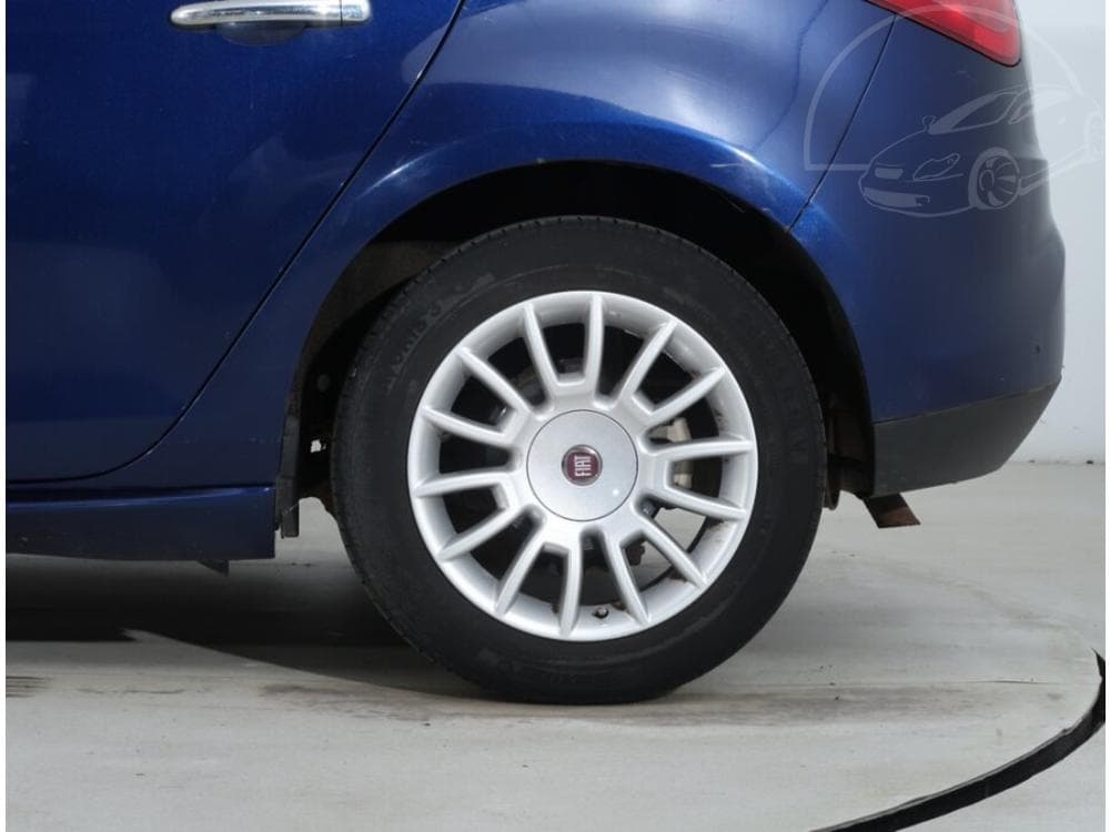 2007 Fiat BRAVO - 14