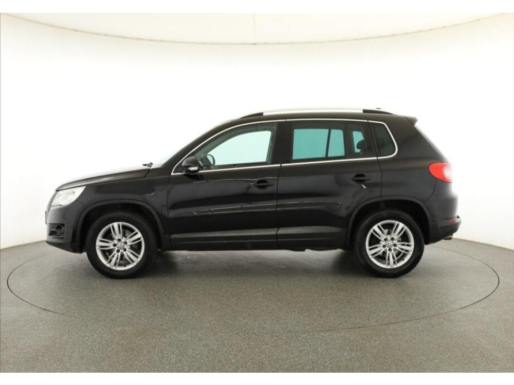 2008 Volkswagen TIGUAN - 3