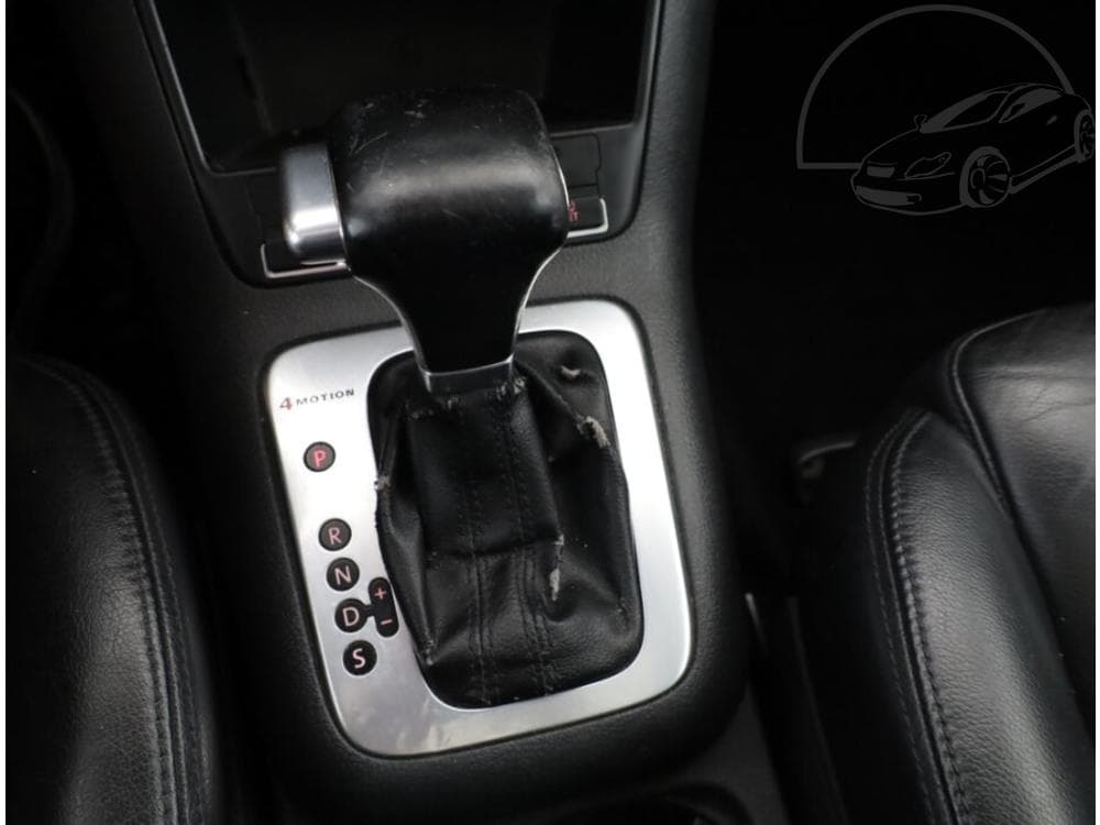 2008 Volkswagen TIGUAN - 10
