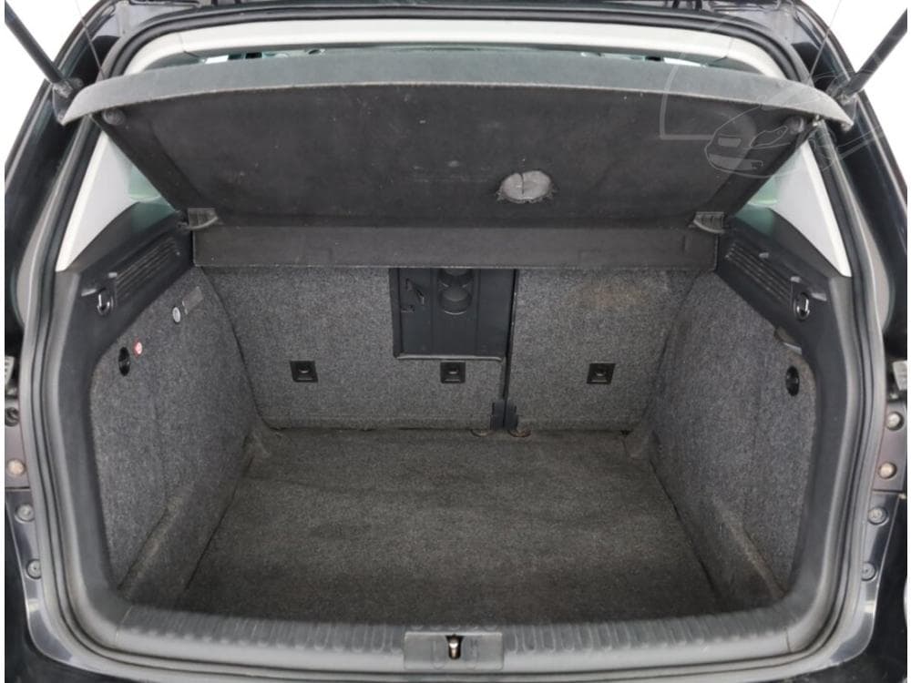 2008 Volkswagen TIGUAN - 15