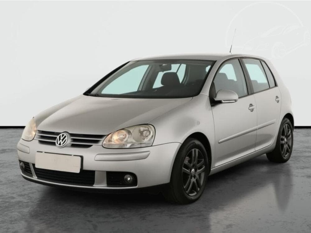 2007 Volkswagen GOLF - 2