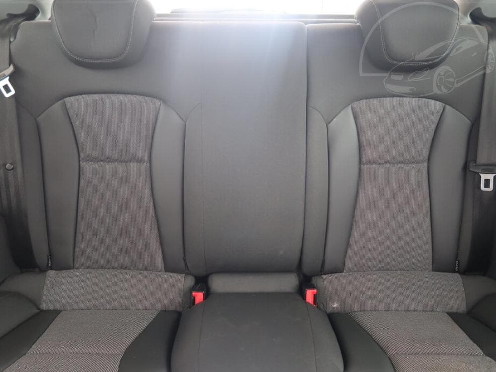 2011 Audi A1 - 10