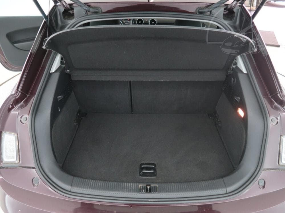 2011 Audi A1 - 13