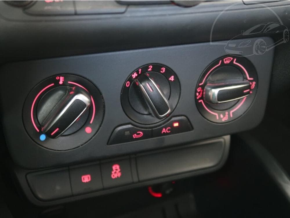 2011 Audi A1 - 15