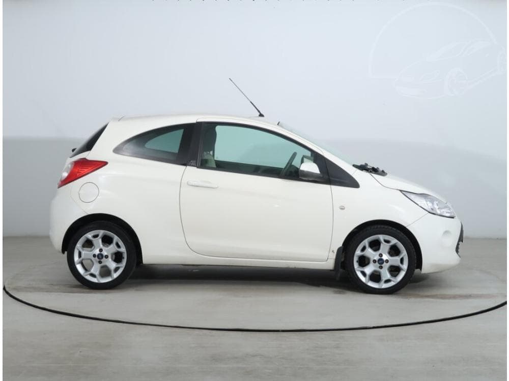 2009 Ford KA - 6