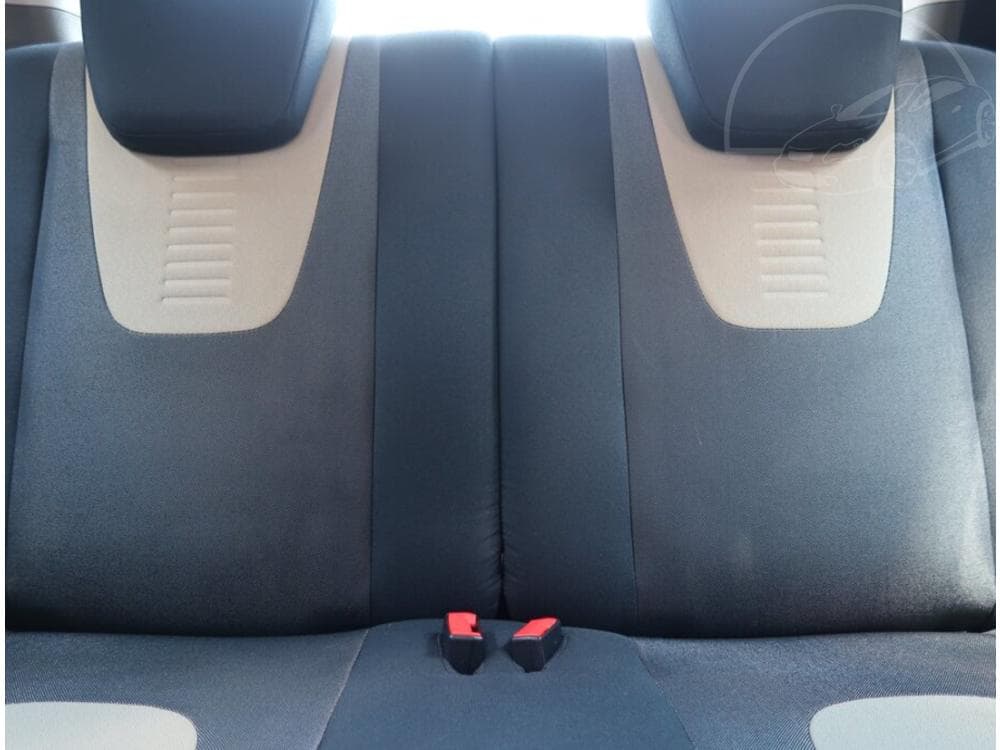 2009 Ford KA - 10