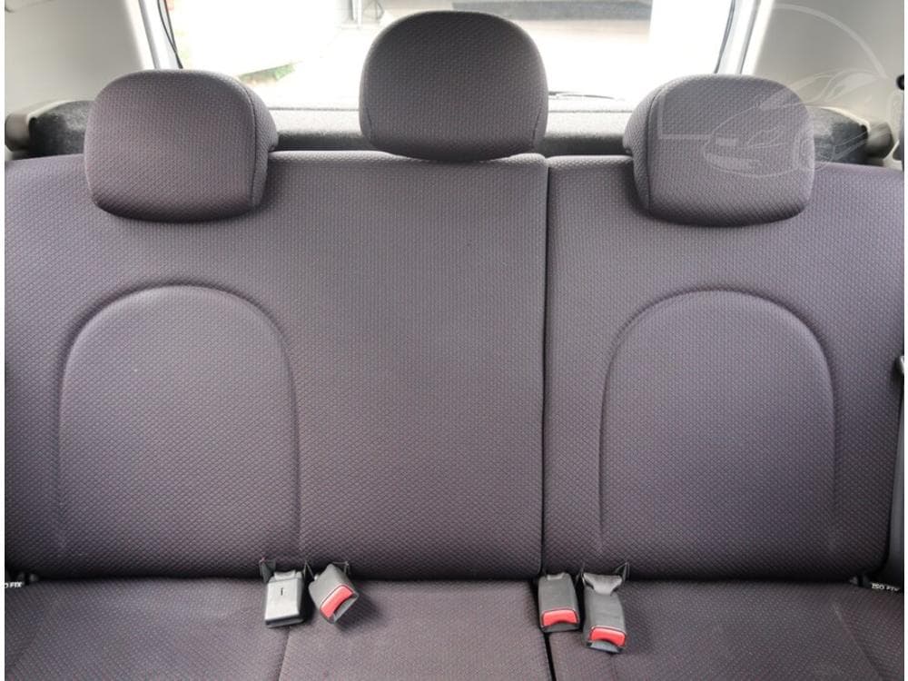 2006 Daihatsu SIRION - 10