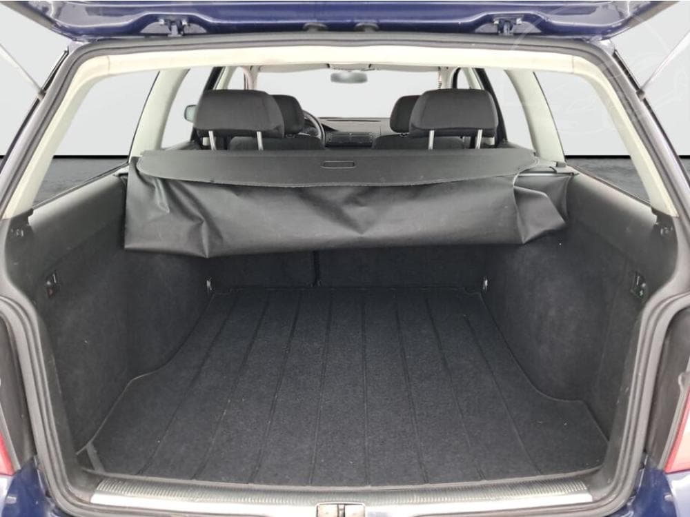 2002 Volkswagen PASSAT - 13