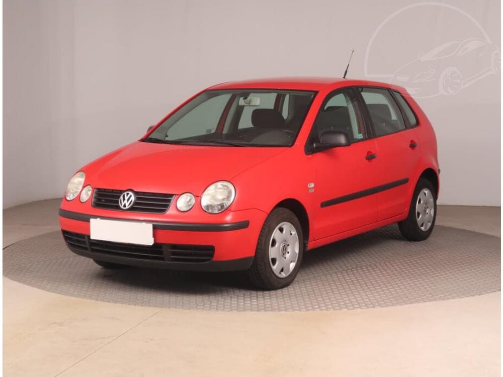 2003 Volkswagen POLO - 2