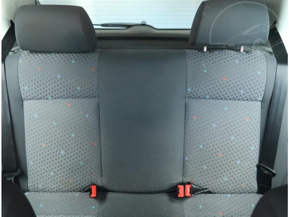 2003 Volkswagen POLO - 10