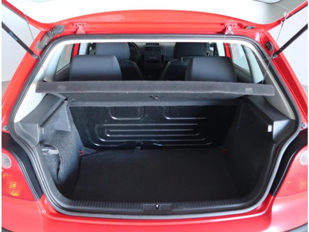 2003 Volkswagen POLO - 13