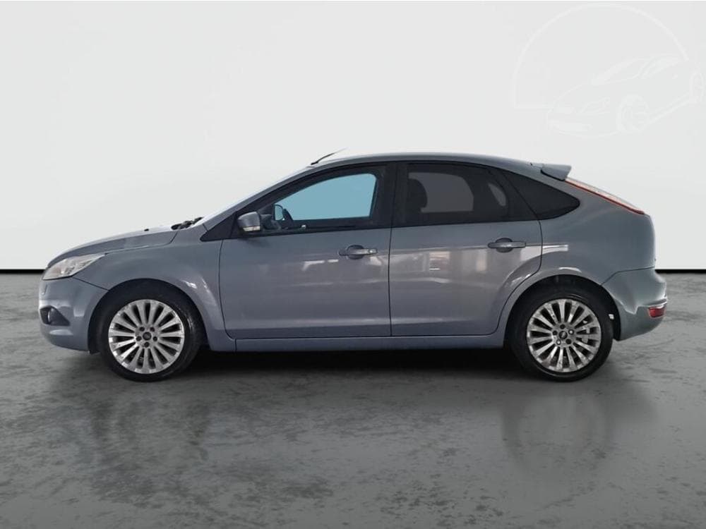 2008 Ford FOCUS - 3