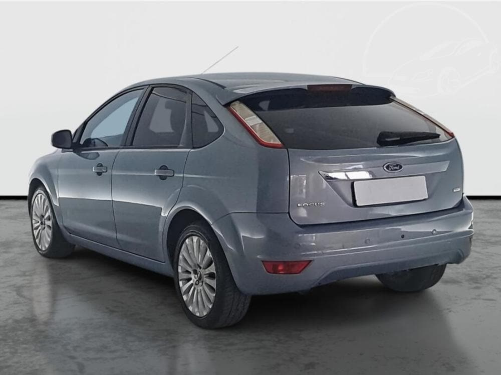 2008 Ford FOCUS - 4