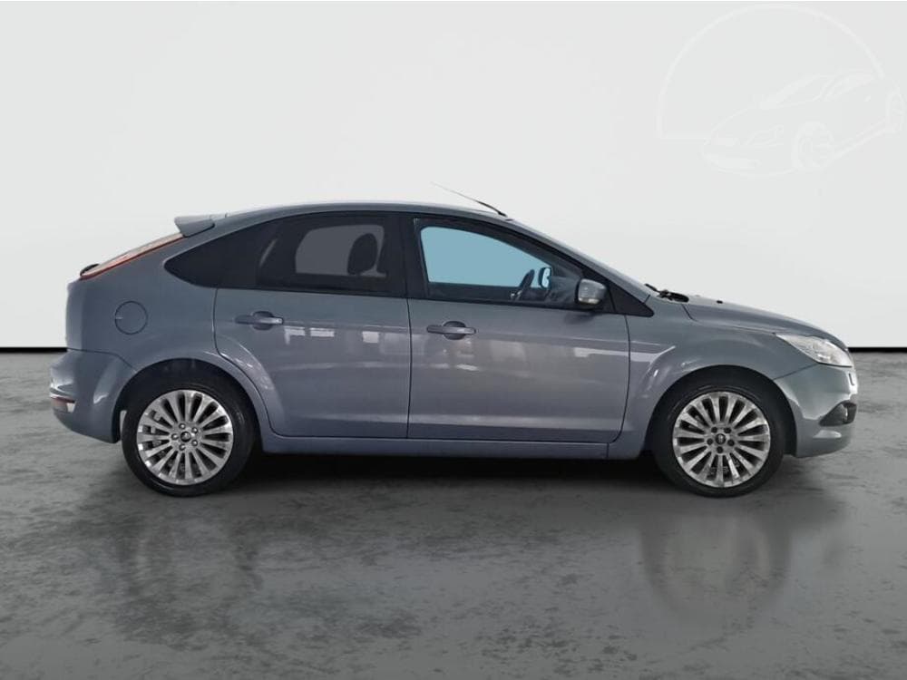 2008 Ford FOCUS - 6