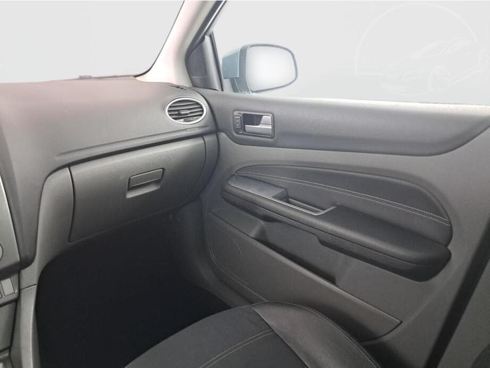 2008 Ford FOCUS - 8