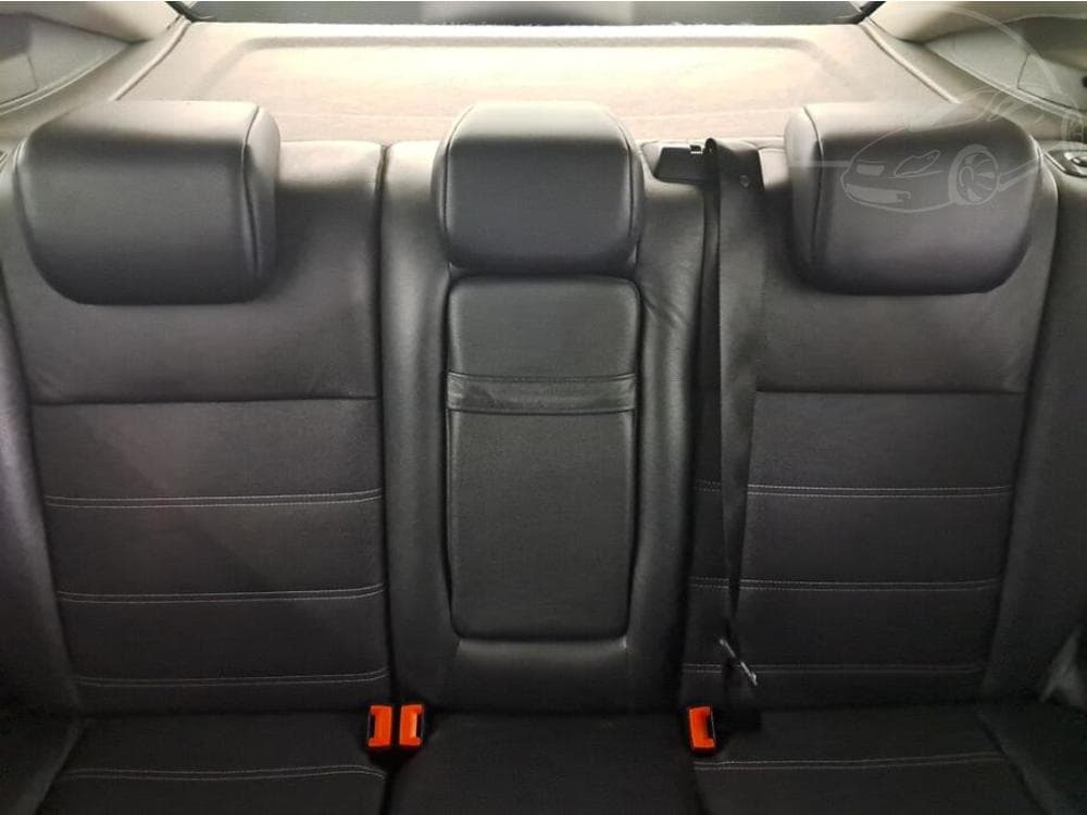 2008 Ford FOCUS - 10