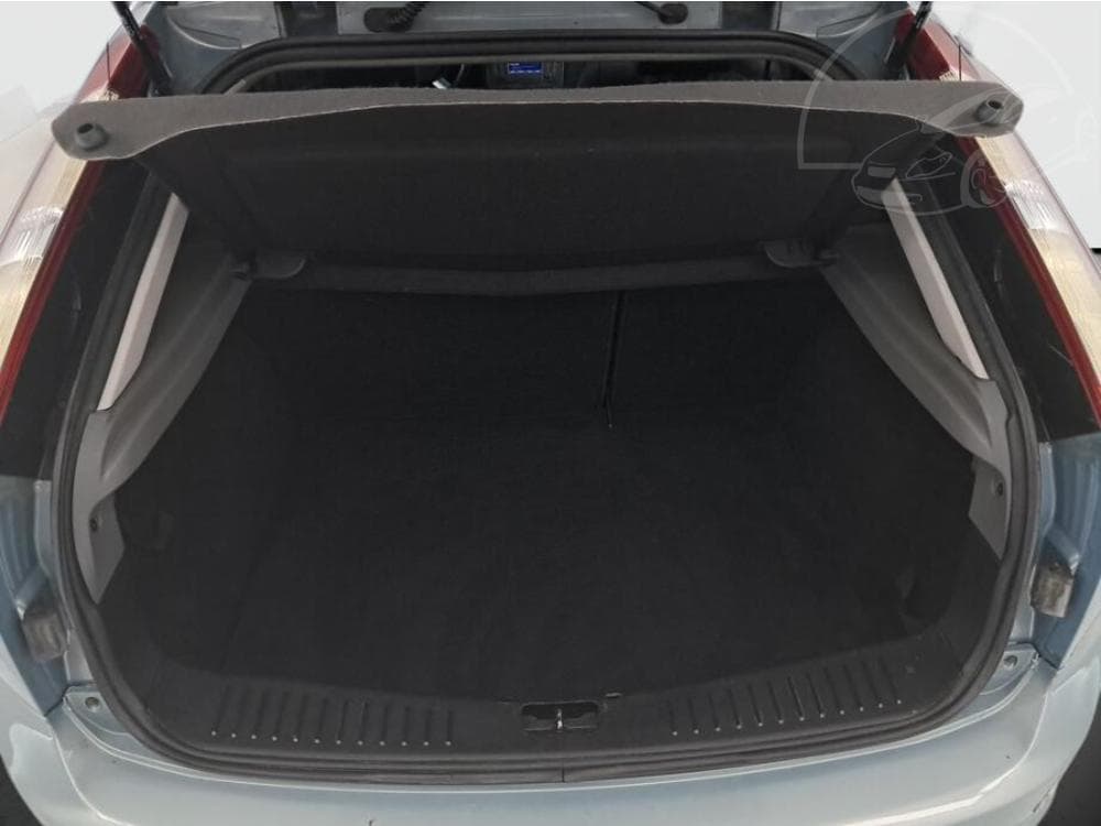 2008 Ford FOCUS - 14