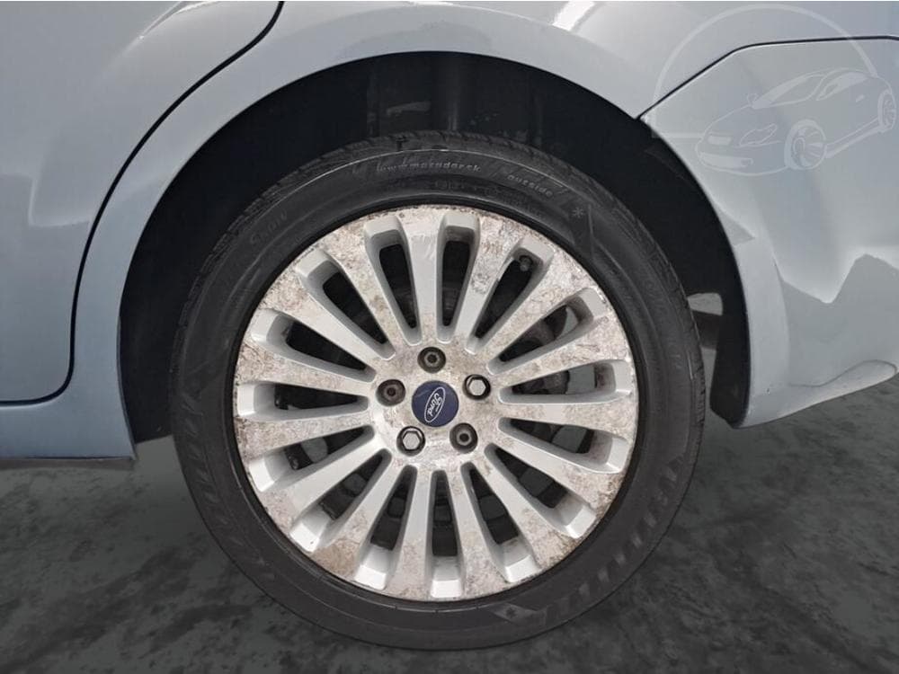 2008 Ford FOCUS - 15