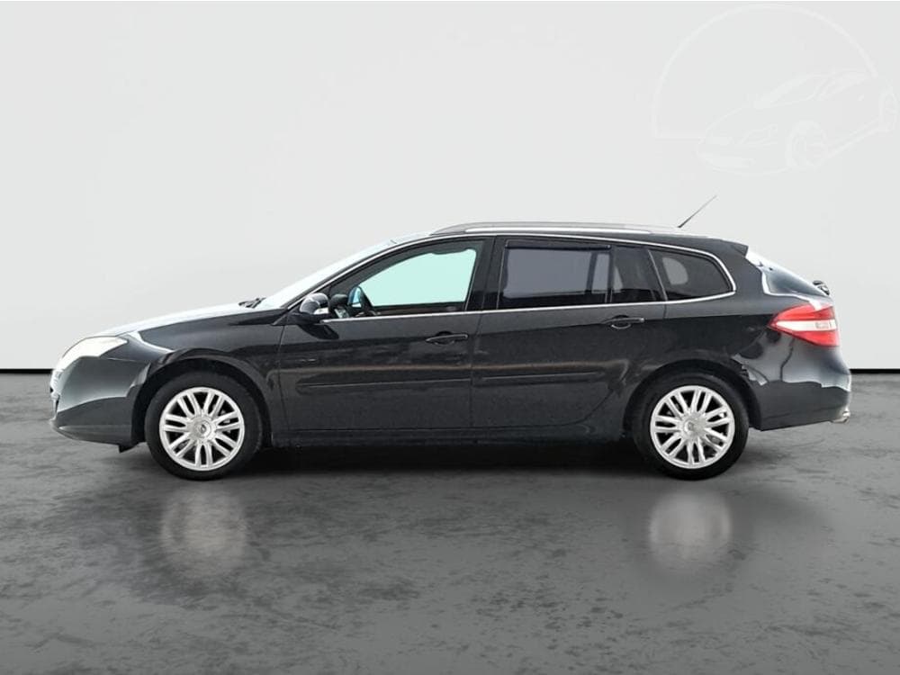 2008 Renault LAGUNA - 3