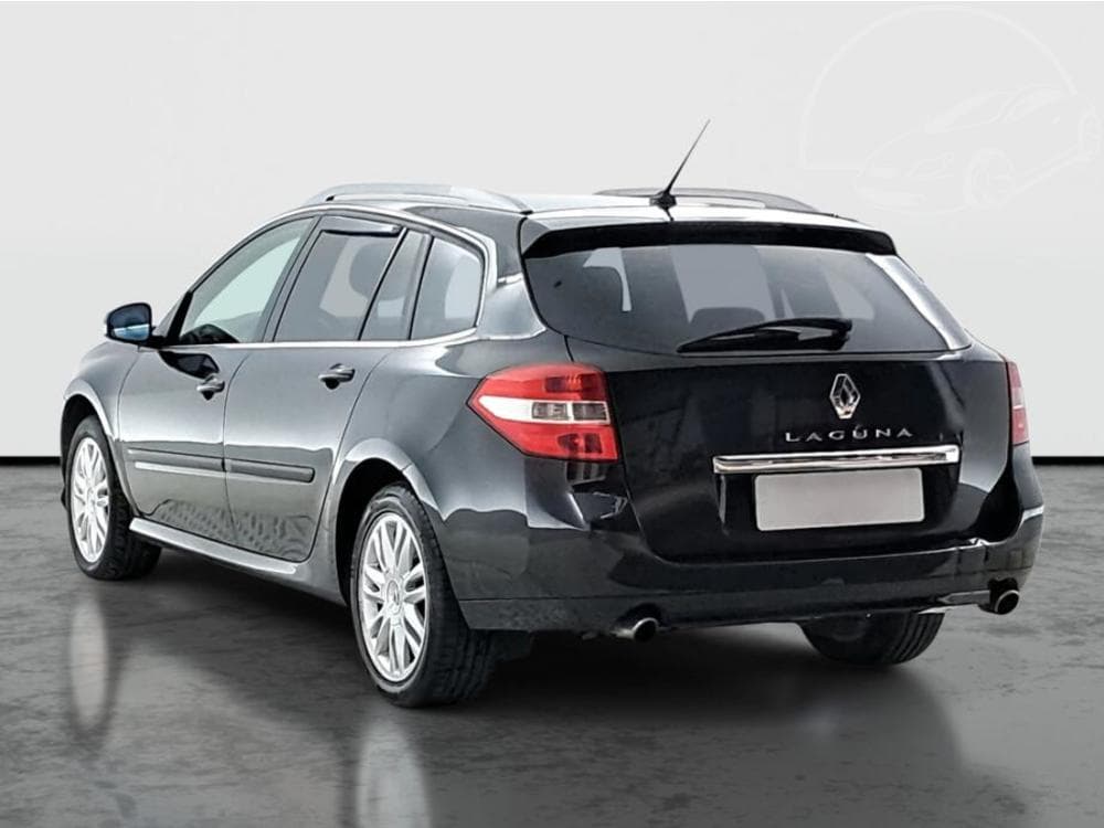 2008 Renault LAGUNA - 4