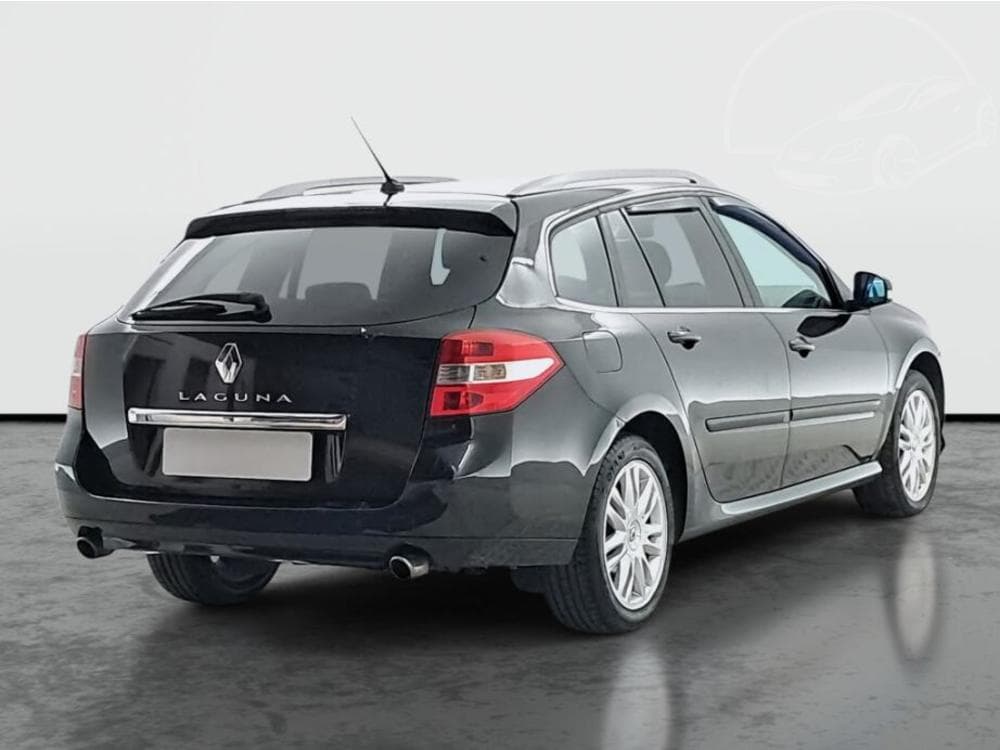 2008 Renault LAGUNA - 5
