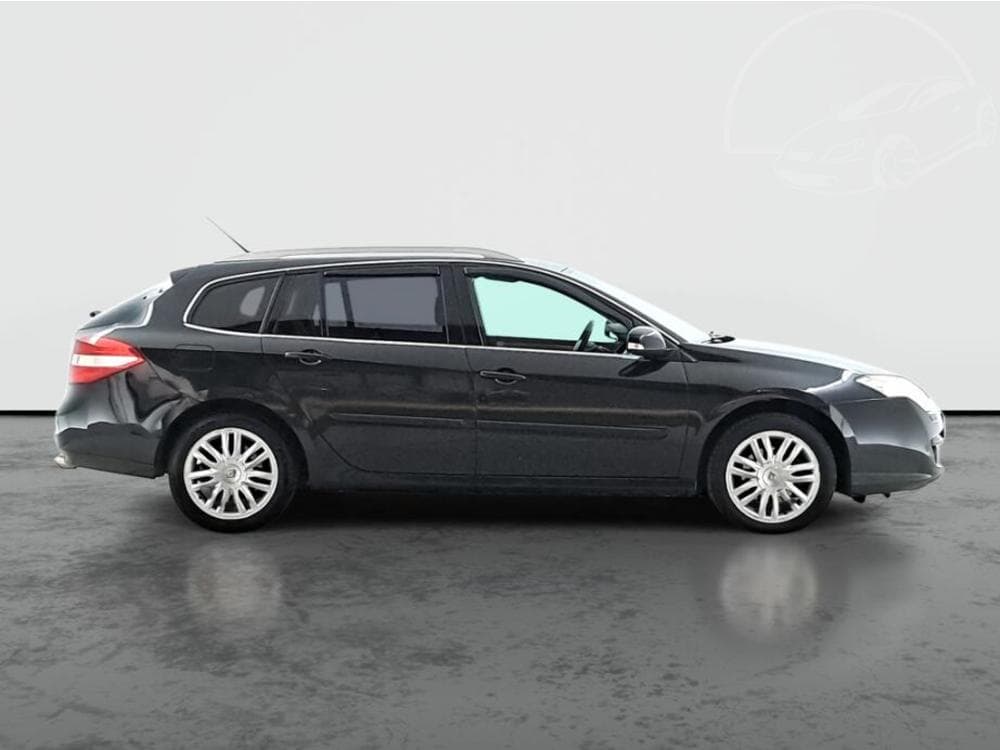 2008 Renault LAGUNA - 6