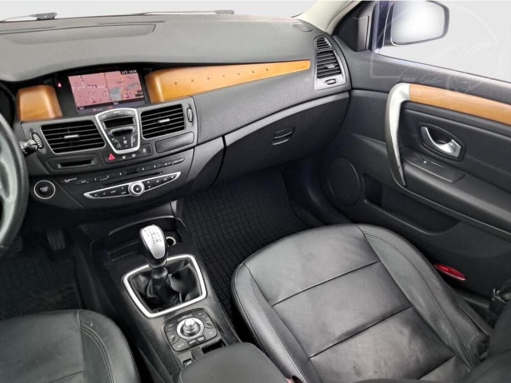 2008 Renault LAGUNA - 8