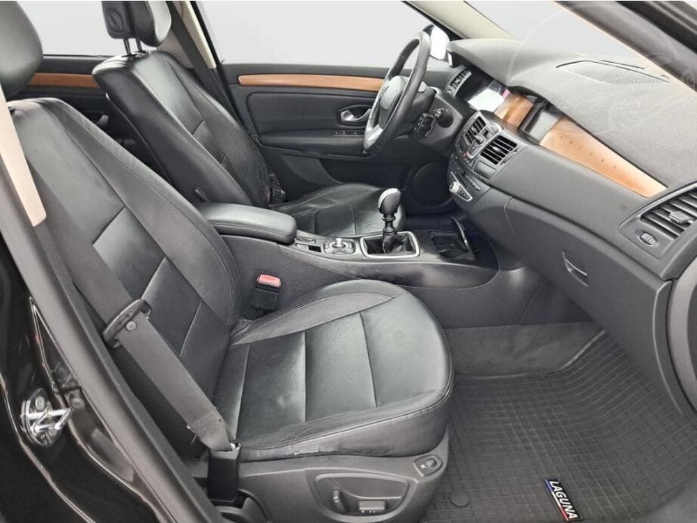 2008 Renault LAGUNA - 9