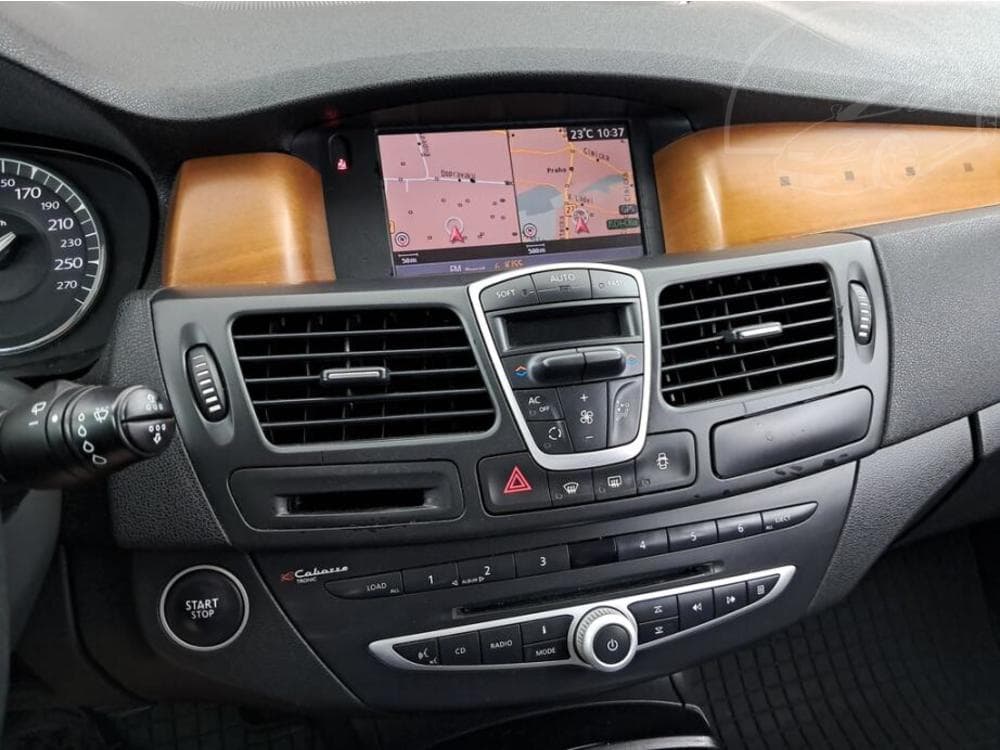2008 Renault LAGUNA - 12
