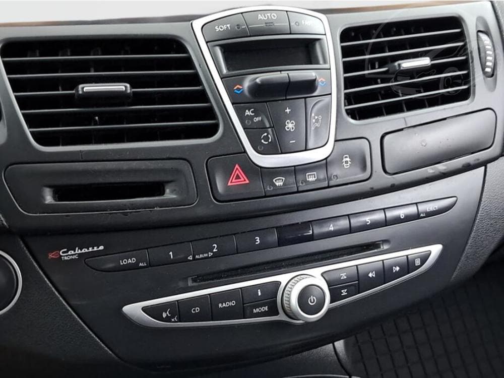 2008 Renault LAGUNA - 15