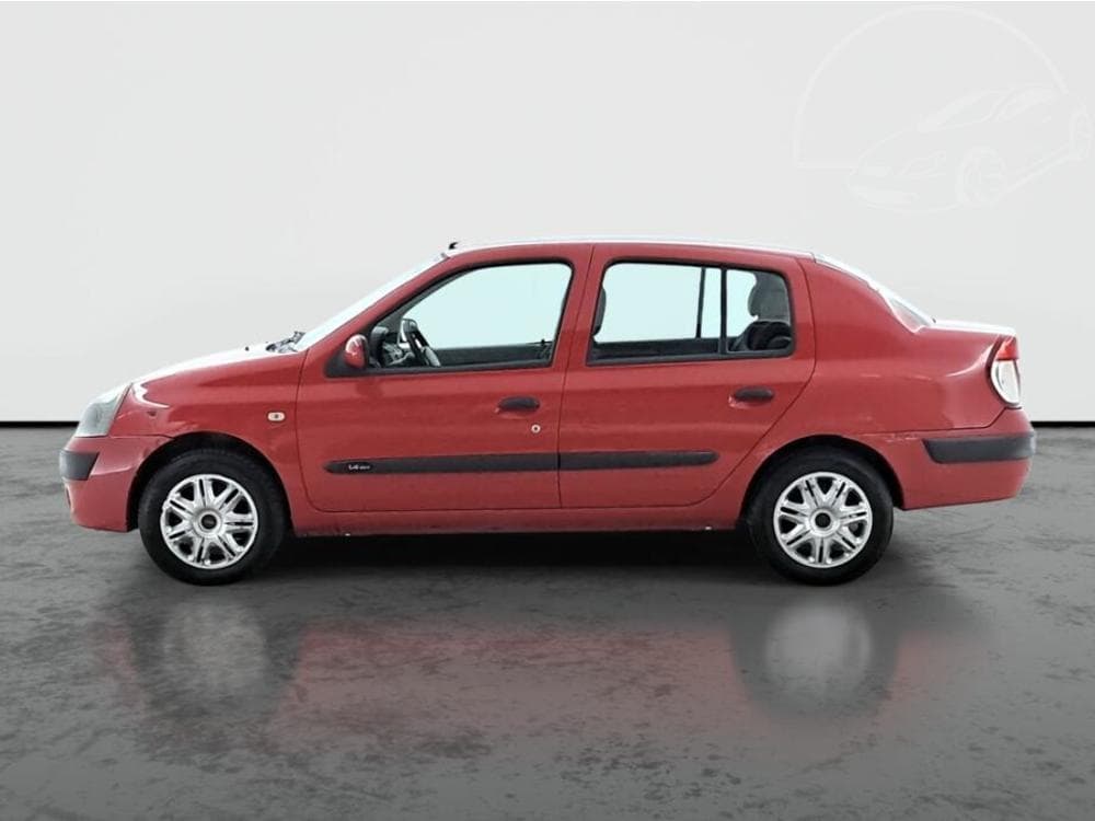 2006 Renault THALIA - 3