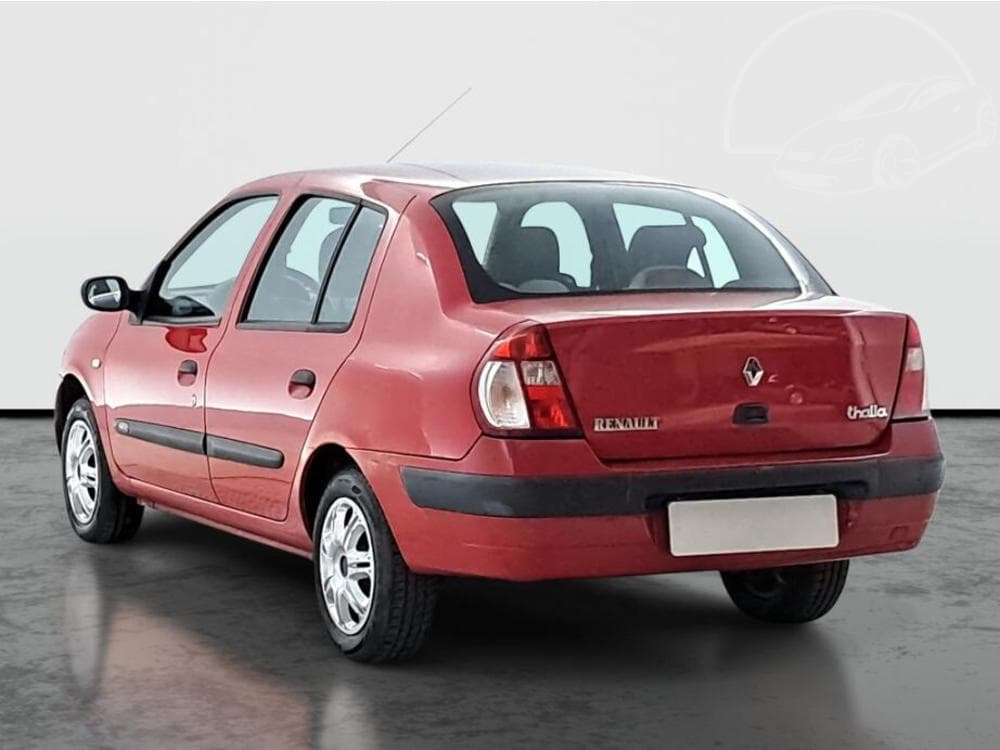 2006 Renault THALIA - 4