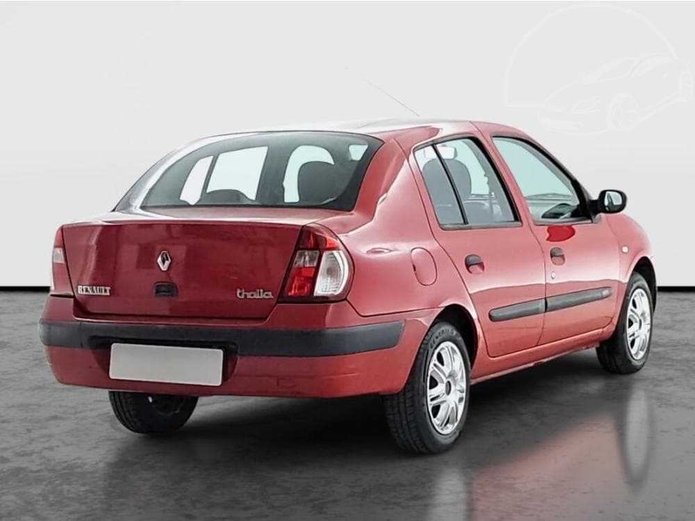 2006 Renault THALIA - 5
