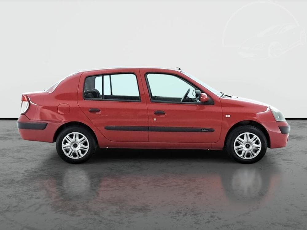 2006 Renault THALIA - 6