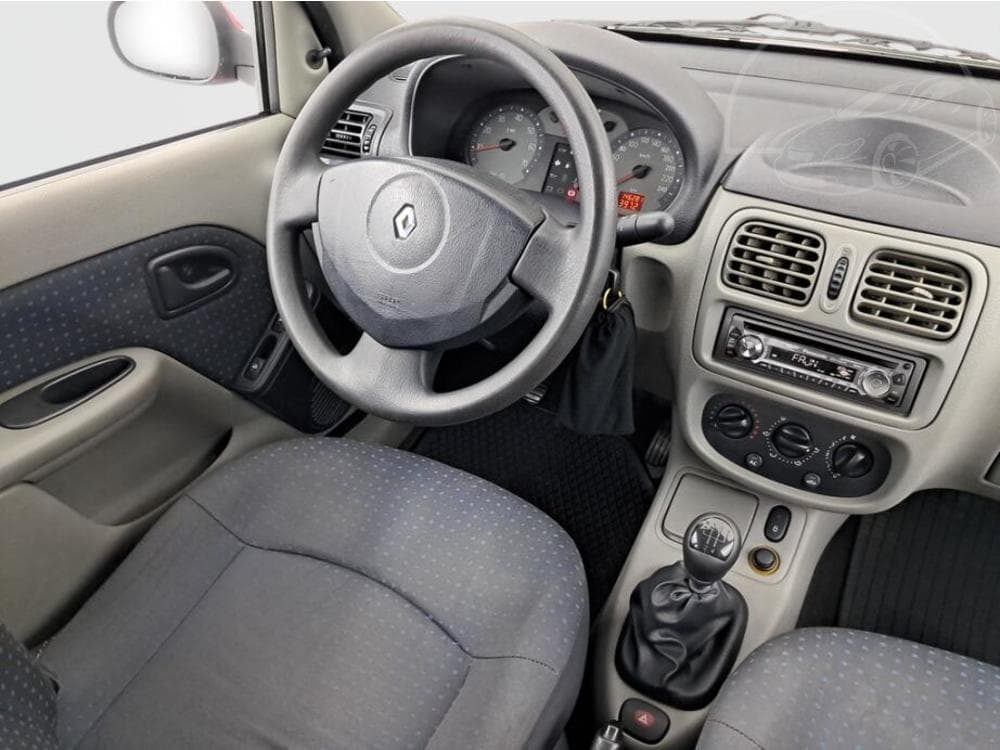 2006 Renault THALIA - 7