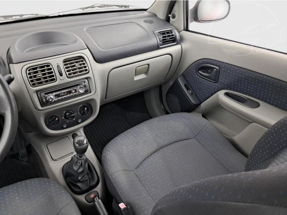 2006 Renault THALIA - 8