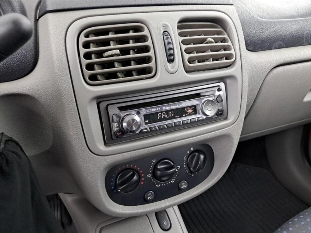 2006 Renault THALIA - 12