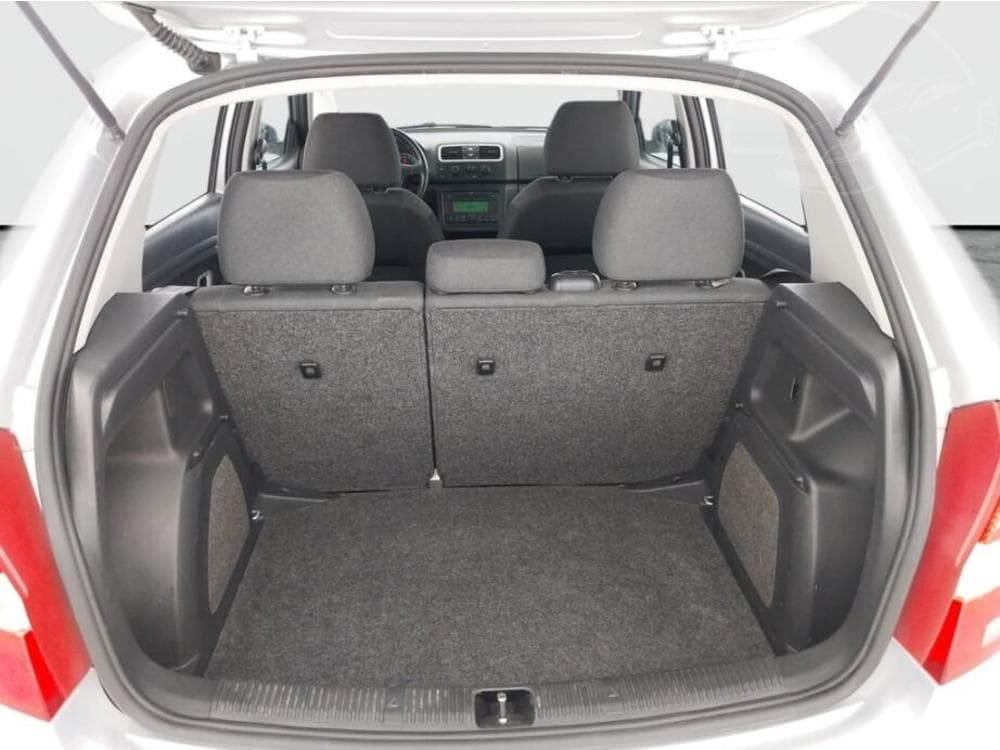 2008 Škoda FABIA - 14