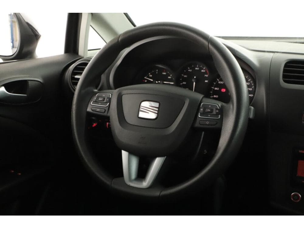 2011 Seat LEON - 12