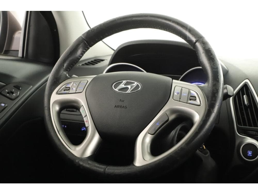 2012 Hyundai ix35 - 12