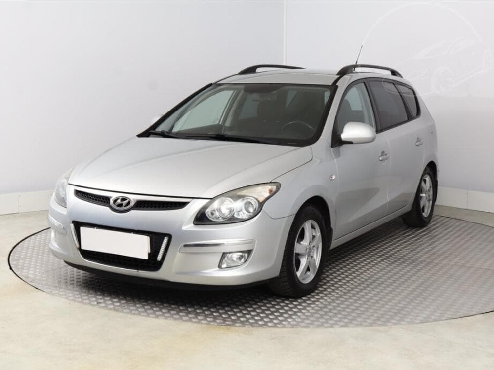 2009 Hyundai i30 - 2