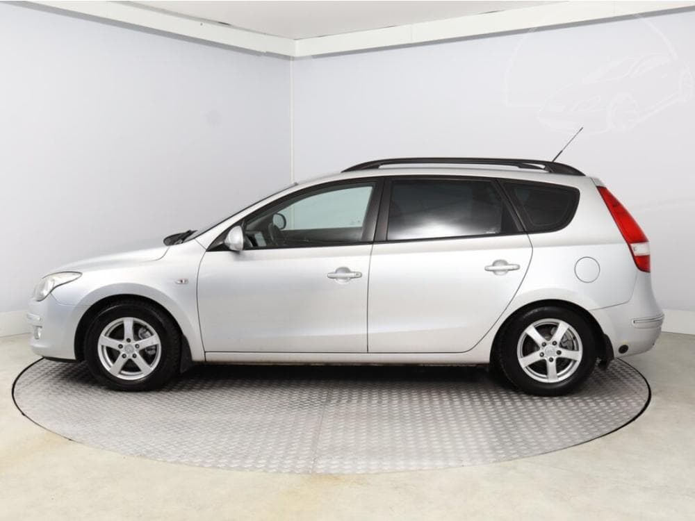 2009 Hyundai i30 - 3