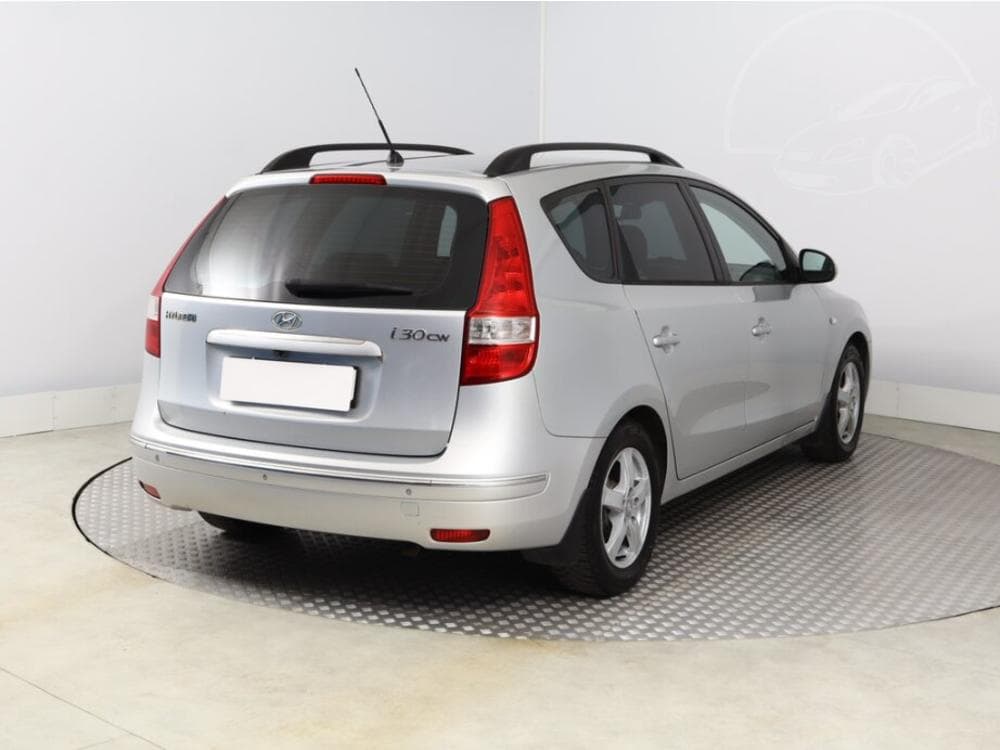 2009 Hyundai i30 - 5