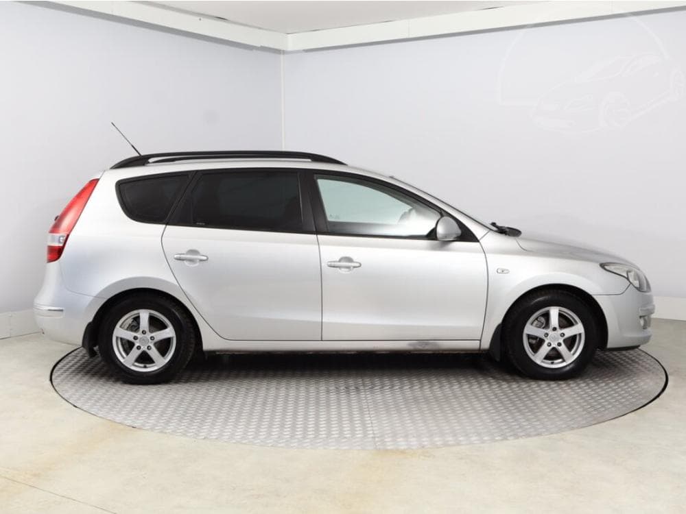 2009 Hyundai i30 - 6