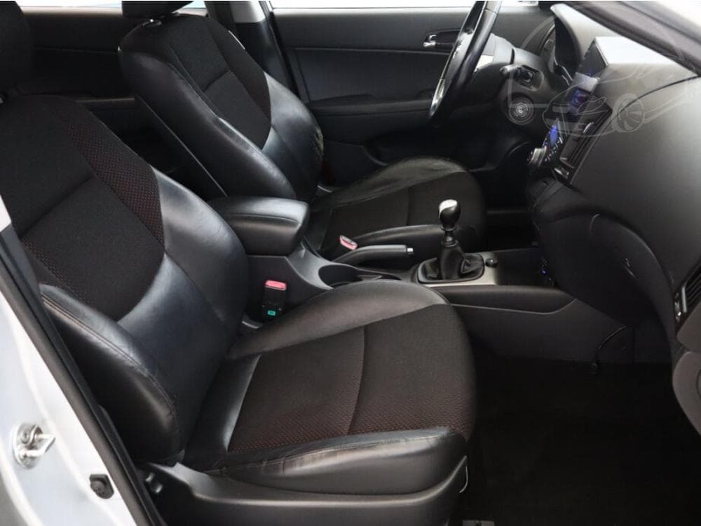 2009 Hyundai i30 - 7