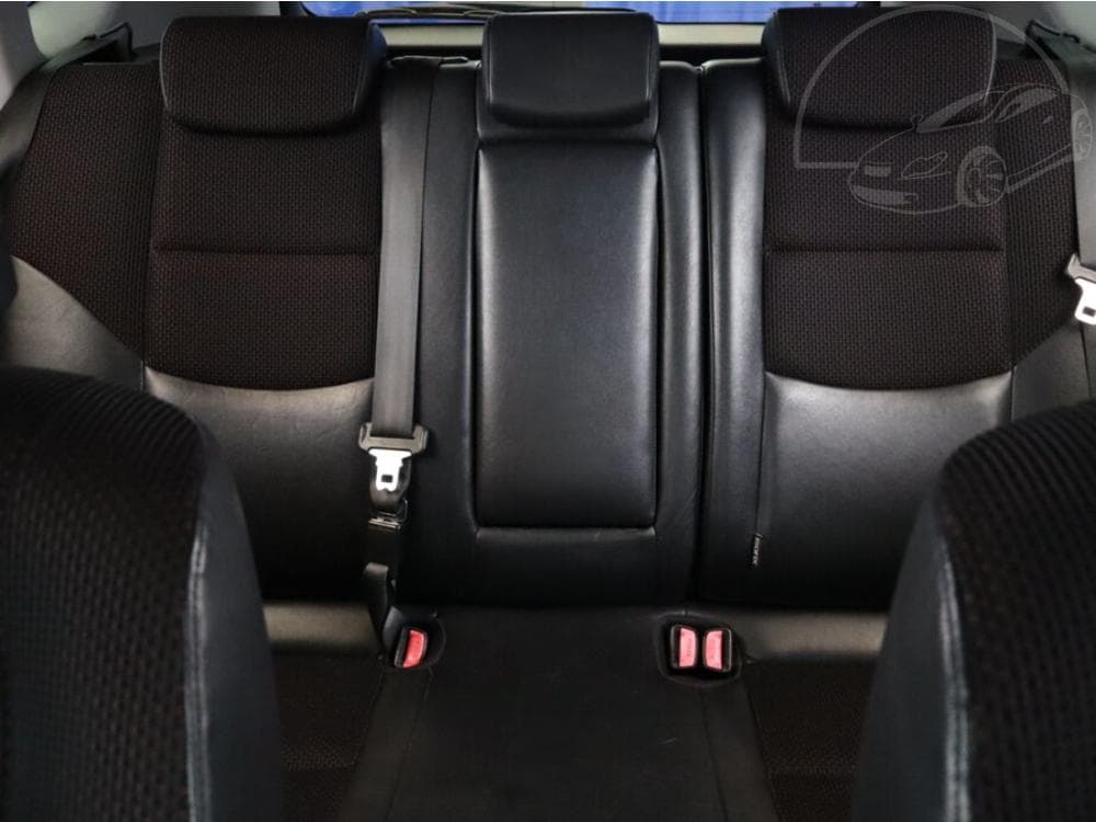 2009 Hyundai i30 - 8