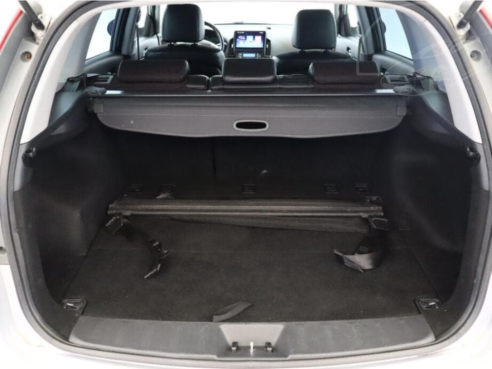 2009 Hyundai i30 - 11