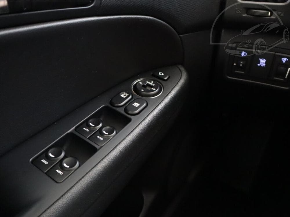 2009 Hyundai i30 - 12